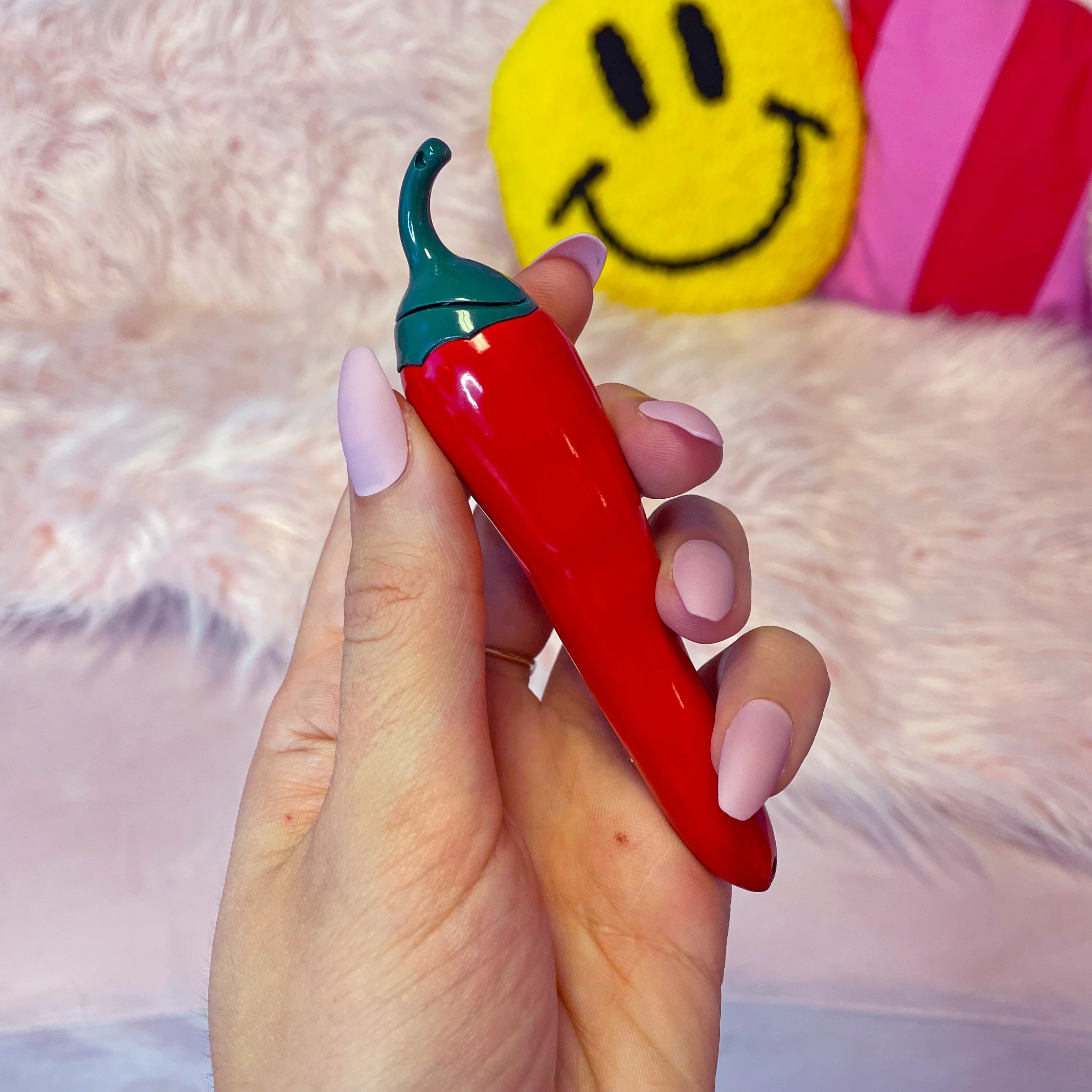 Hot pepper! Lighter - Image 4