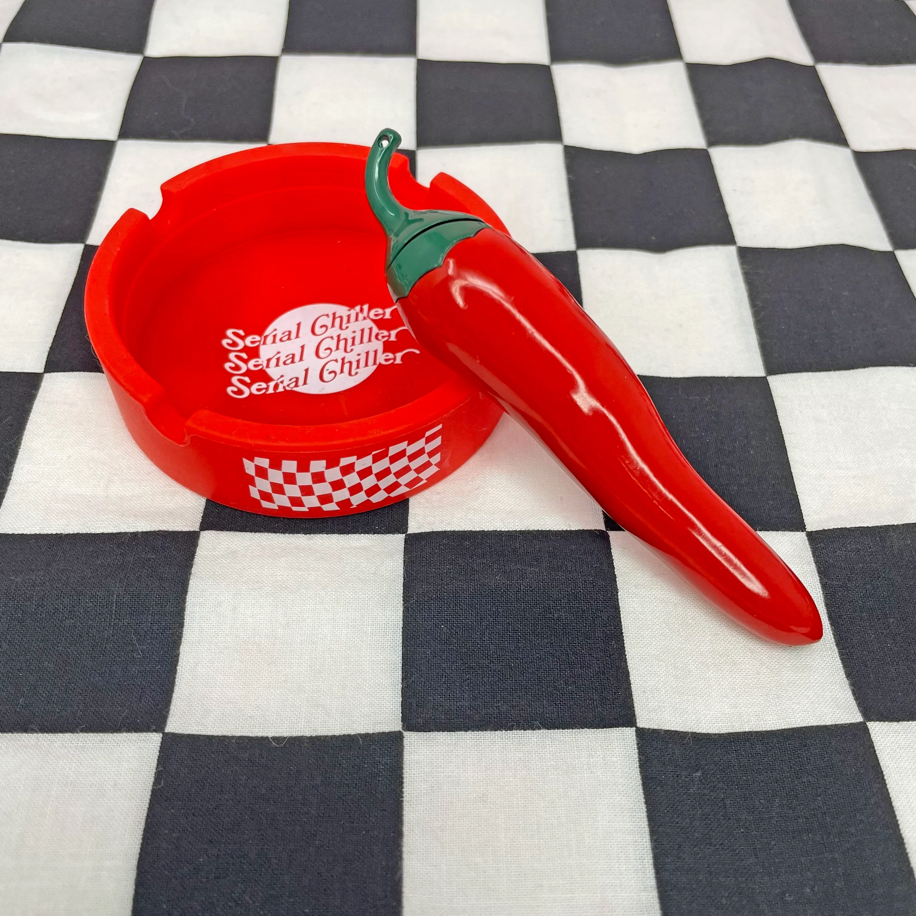 Hot pepper! Lighter - Image 6