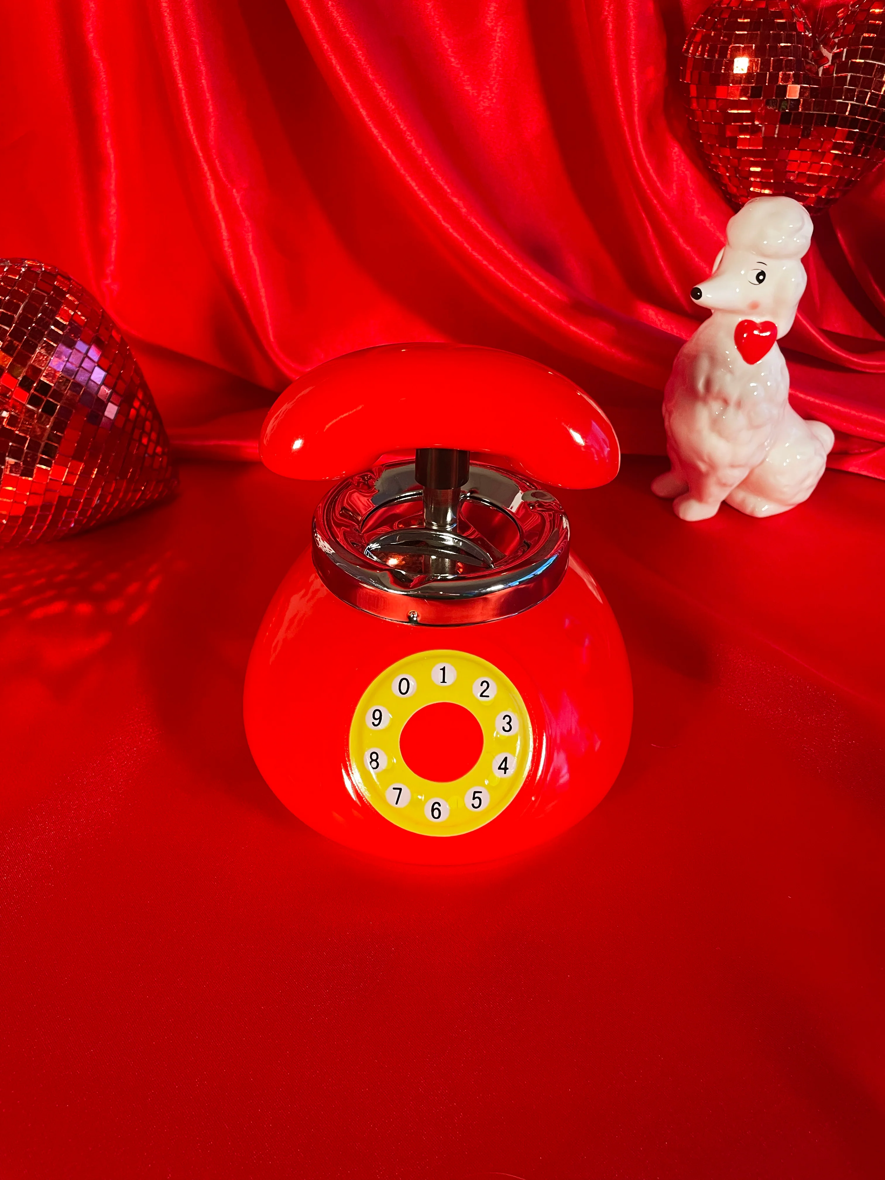 Love Line Ash Tray - Image 7