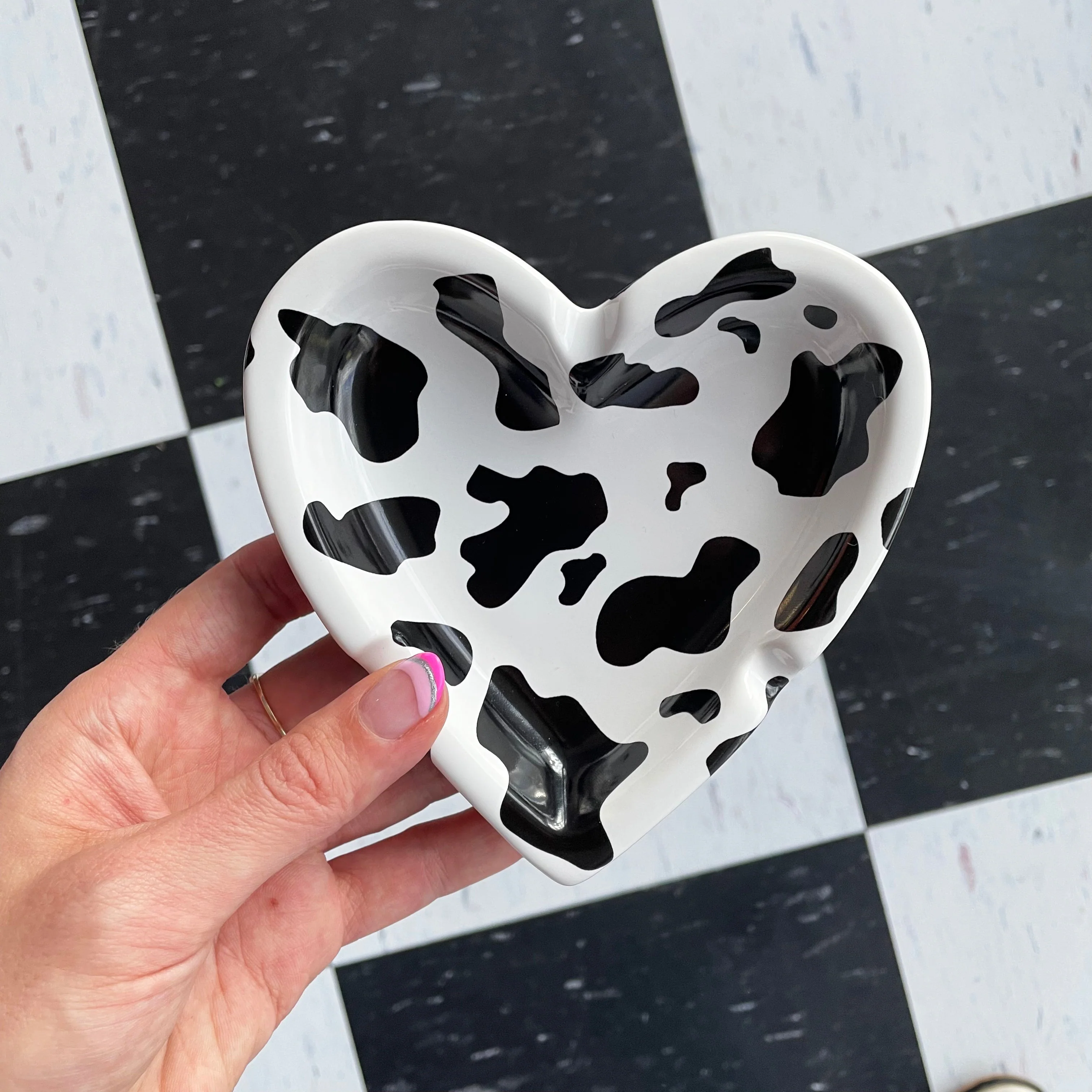 Moo Ash Tray - Image 5